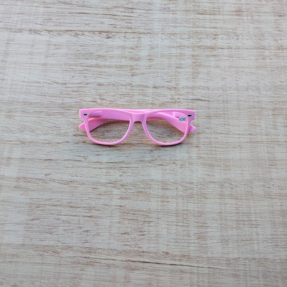 Reading Glasses, 2.50
